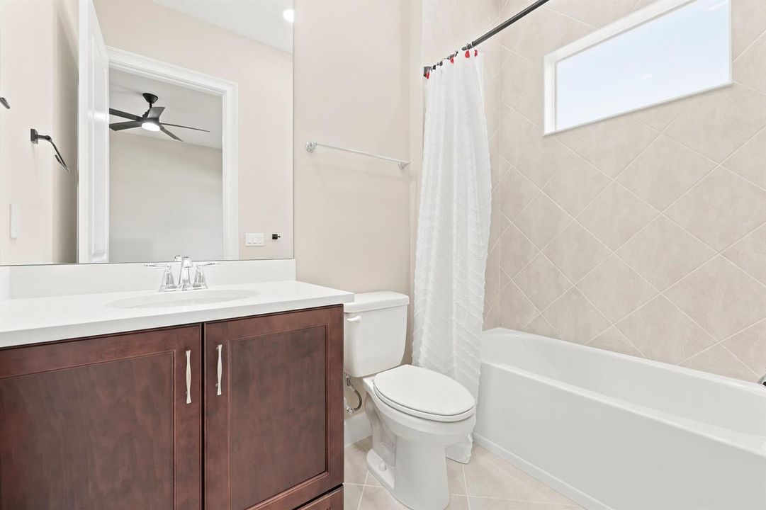 Bedroom 2 Ensuite