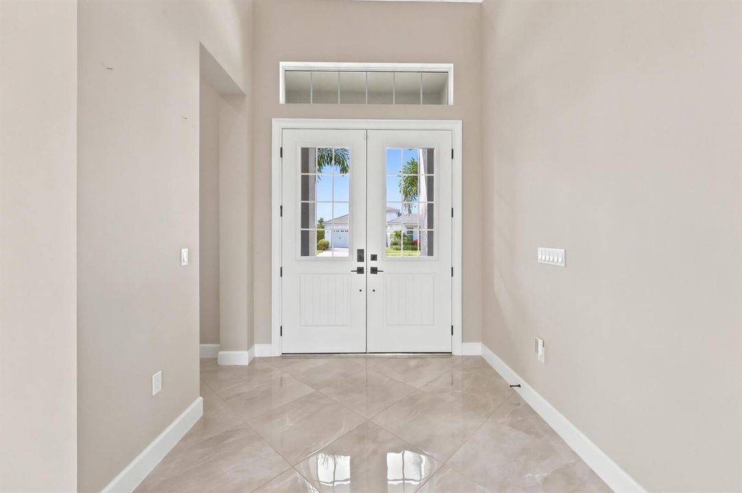 Foyer