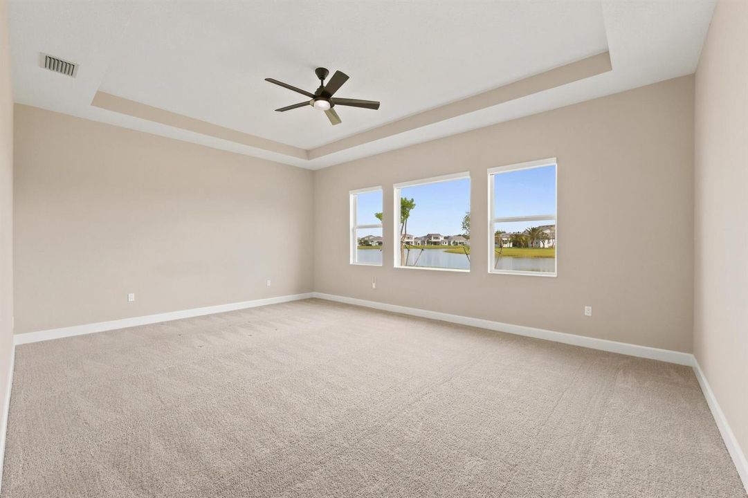 Master Suite