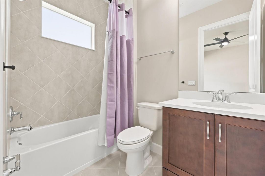 Bedroom 1 Ensuite