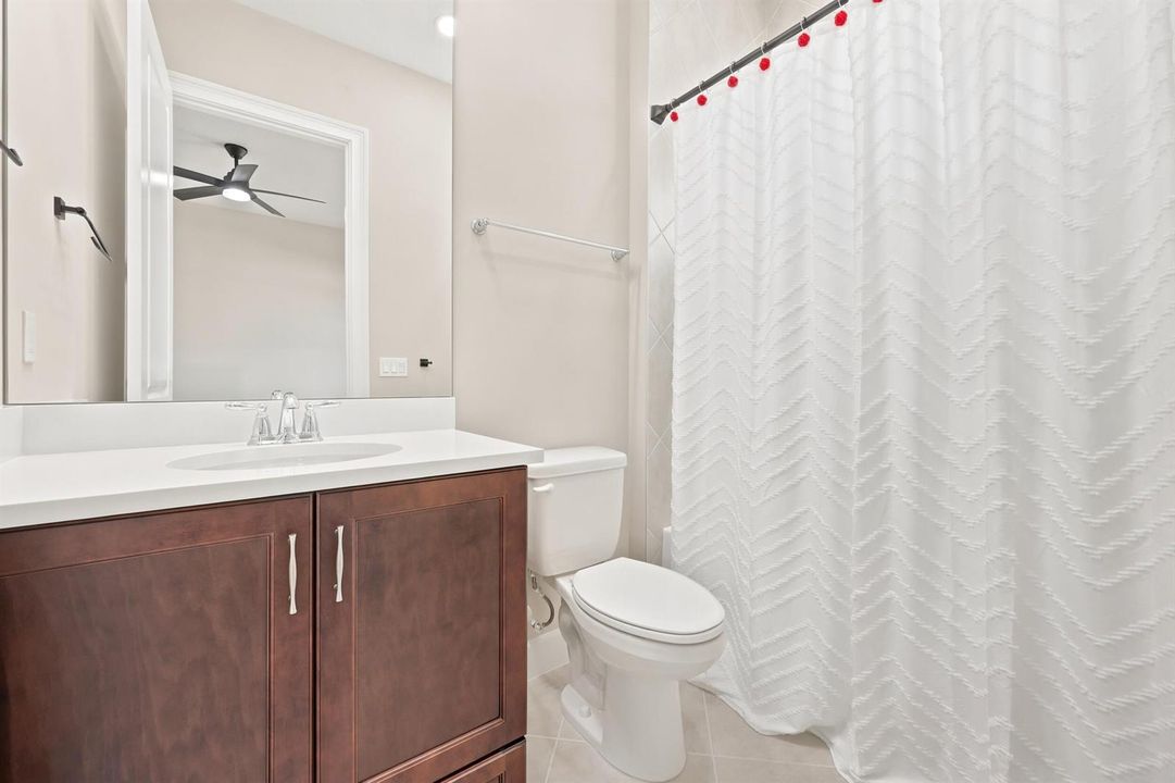 Bedroom 2 Ensuite