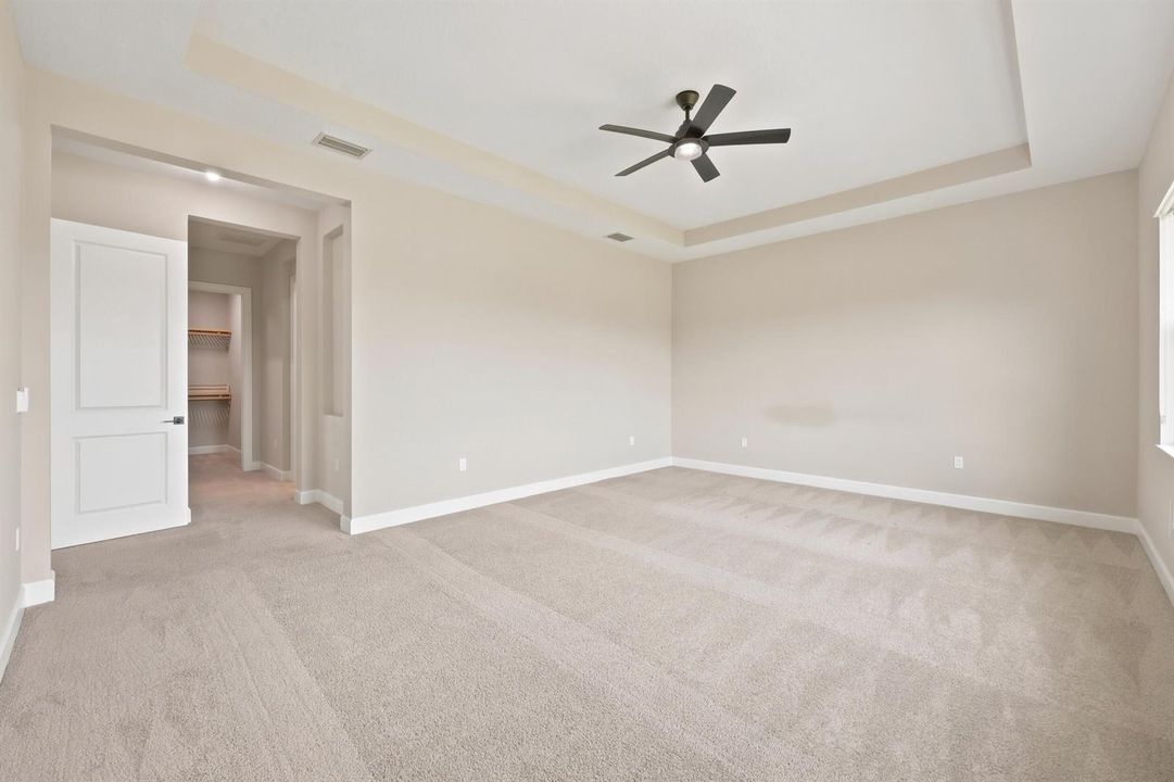 Master Suite