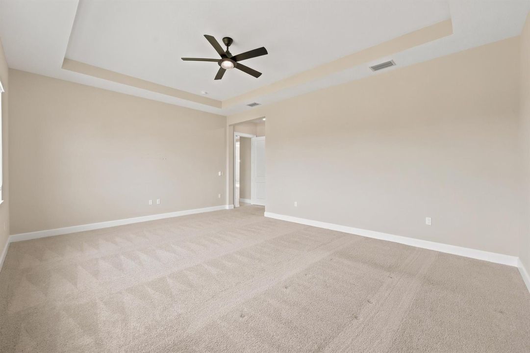 Master Suite