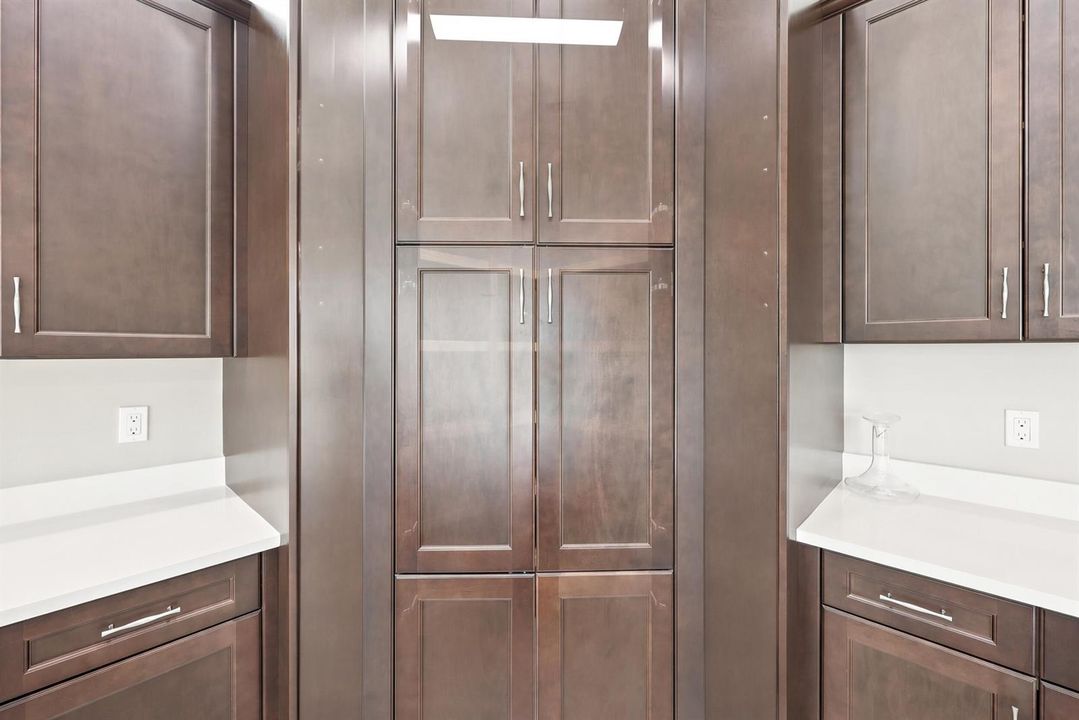 Pantry