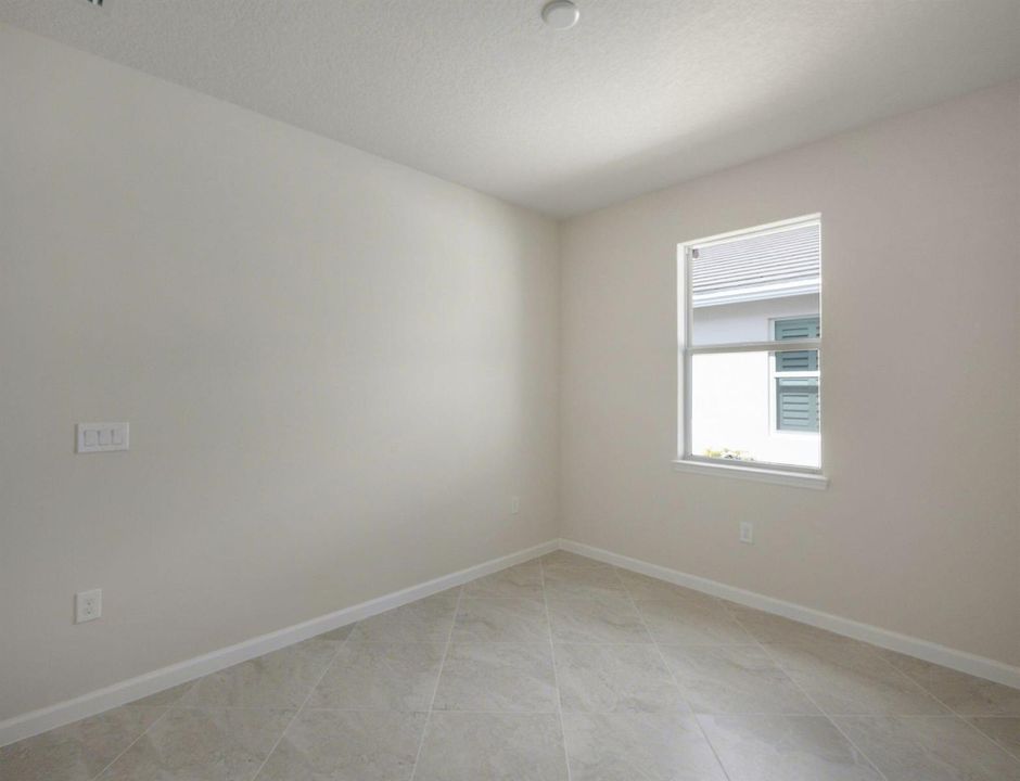 Den with DBL Doors