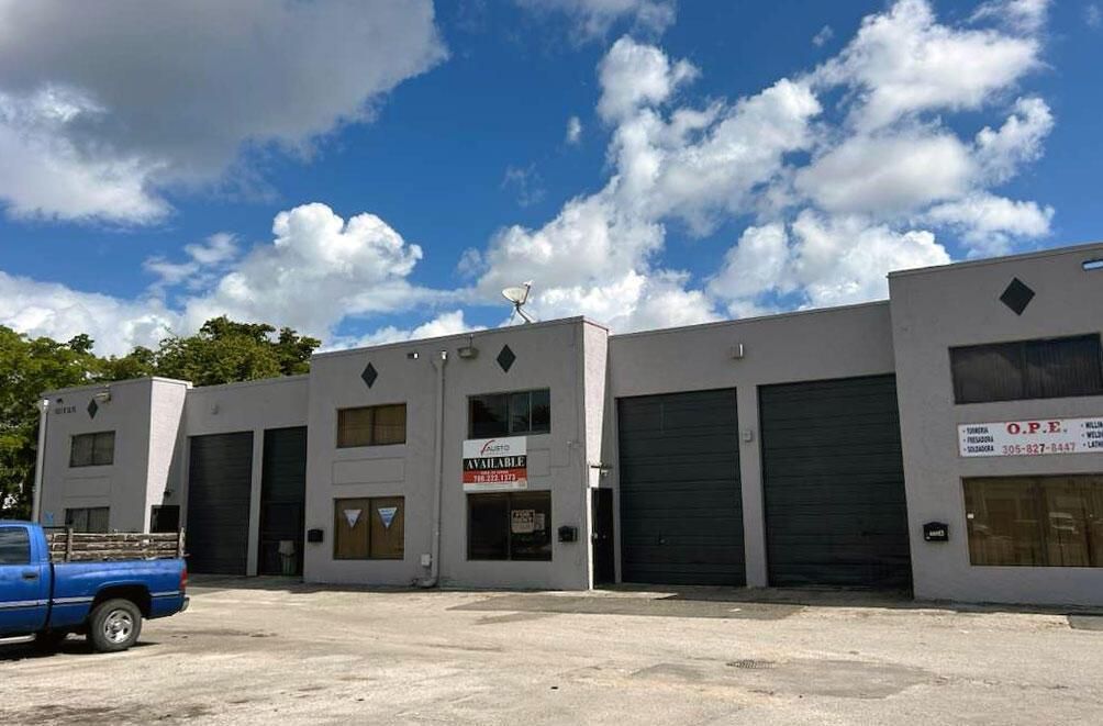 Warehouse