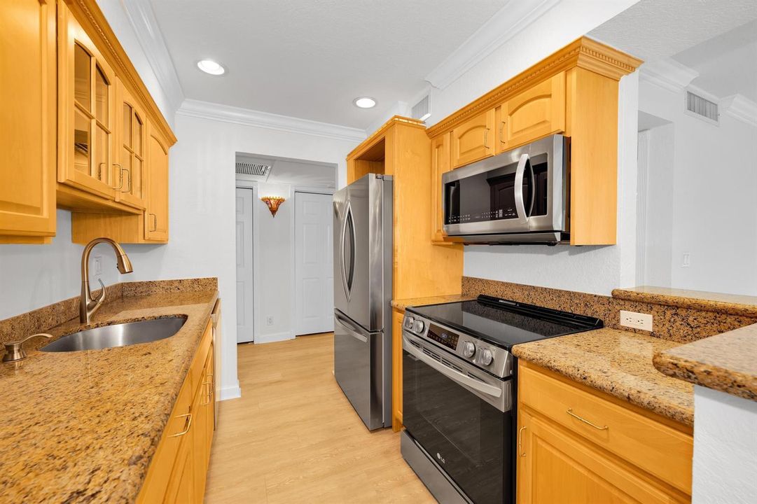 ALL NEW APPLIANCES