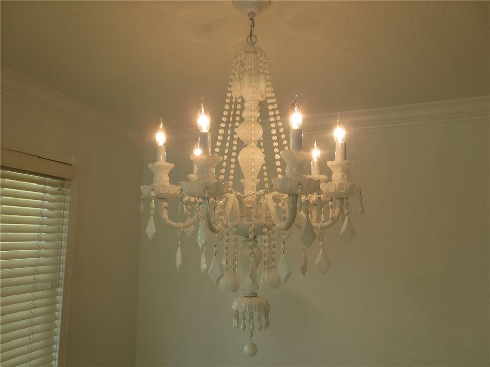 BEAUTIFUL FIXTURES