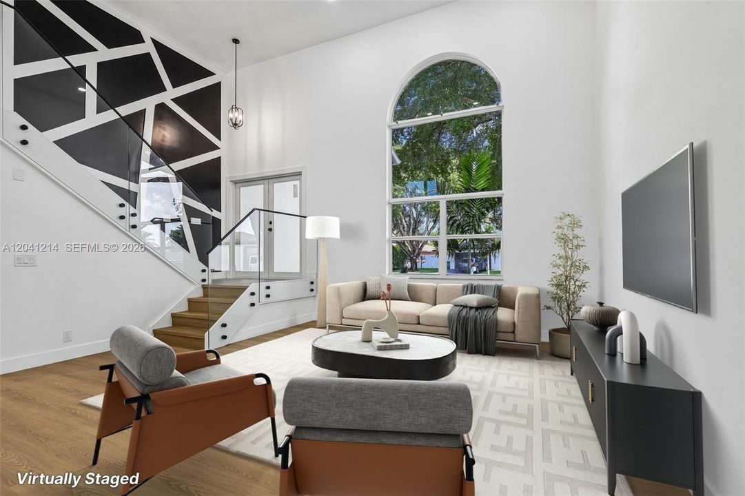 На продажу: $940,000 (4 спален, 3 ванн, 2648 Квадратных фут)