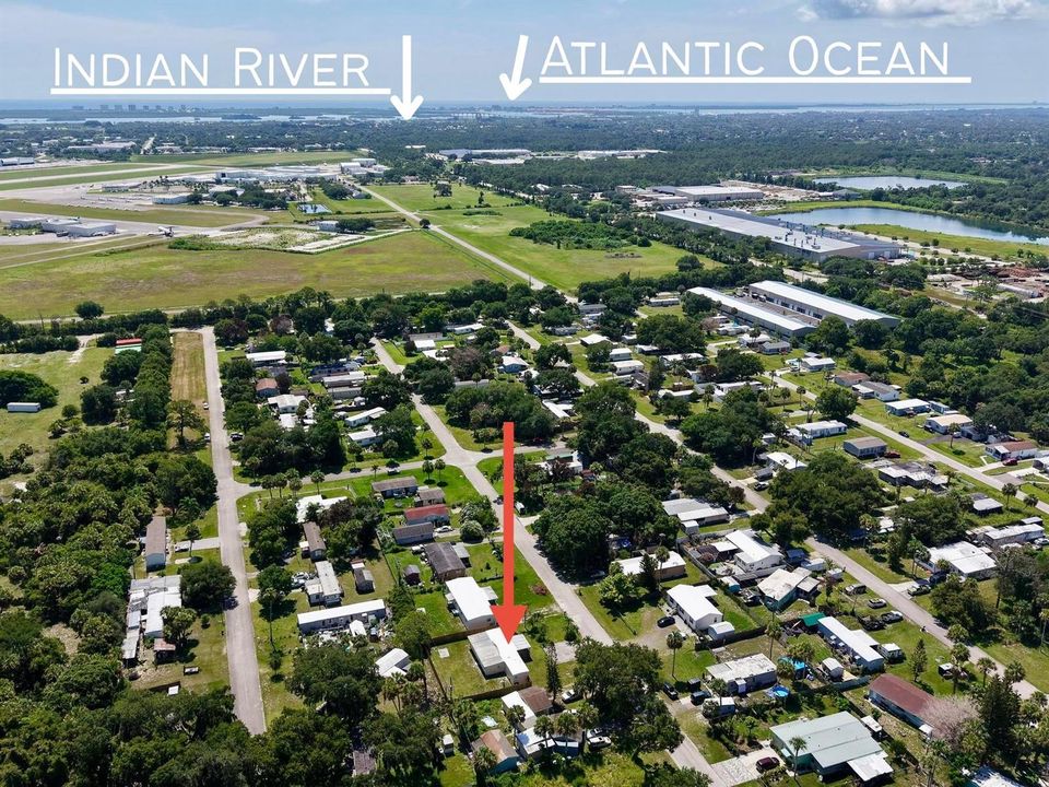 Indian River