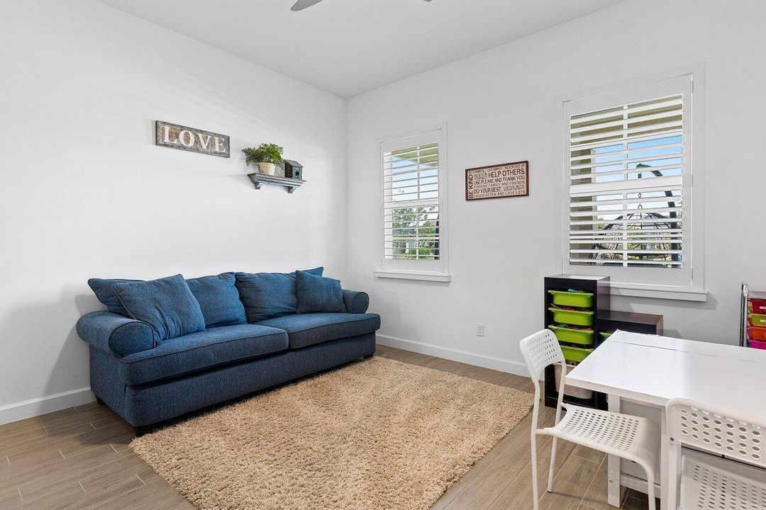 Bedroom Suite