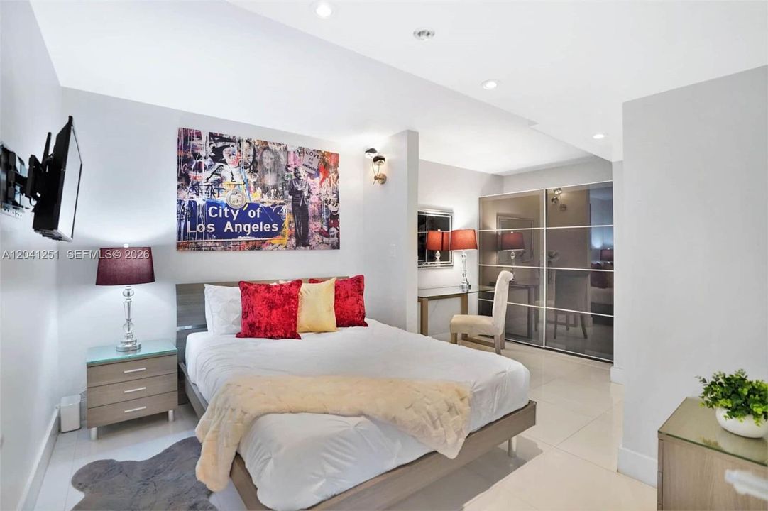 3rd bedroom