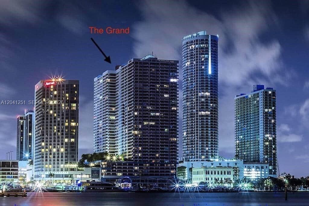 The Grand