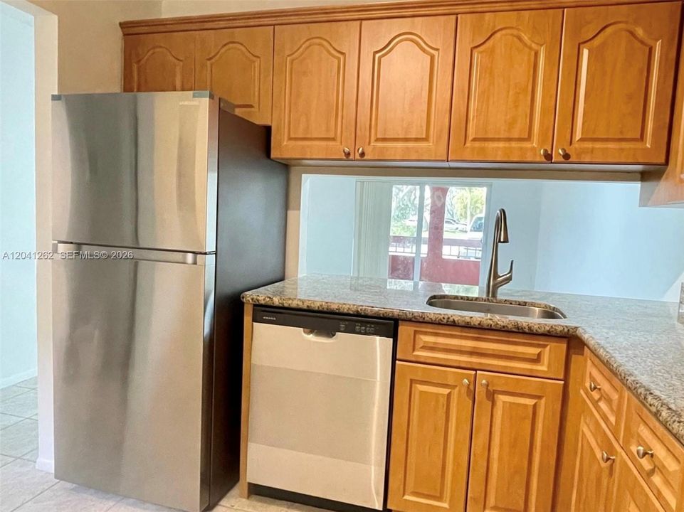 En Renta: $1,900 (1 camas, 1 baños, 712 Pies cuadrados)
