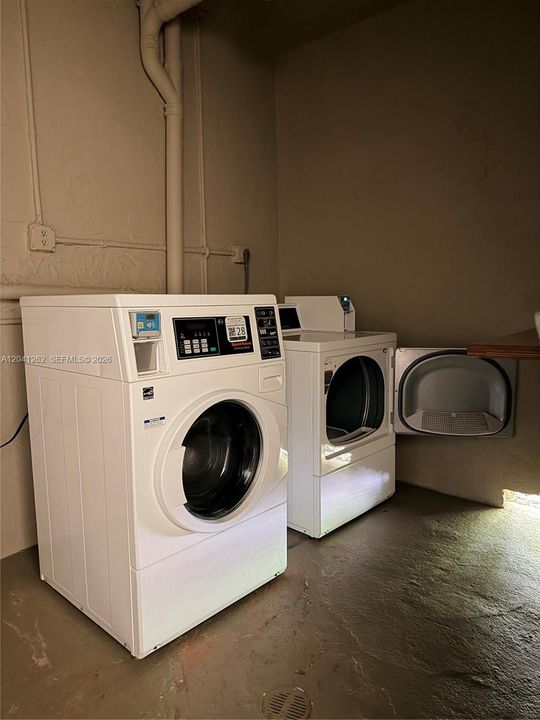 En Renta: $1,900 (1 camas, 1 baños, 712 Pies cuadrados)