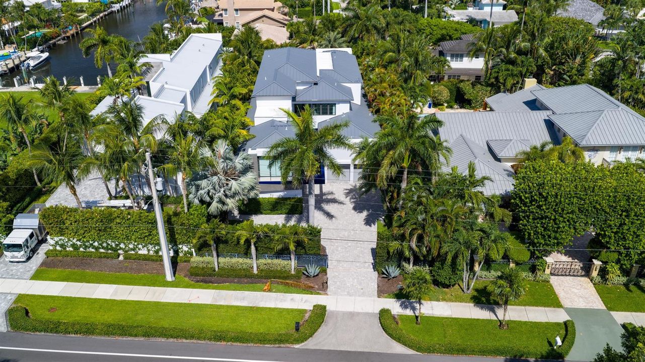 1040 S Ocean Blvd Aerial85