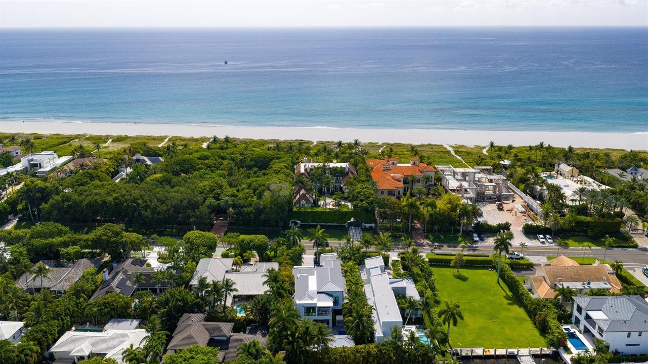 1040 S Ocean Blvd Aerial19