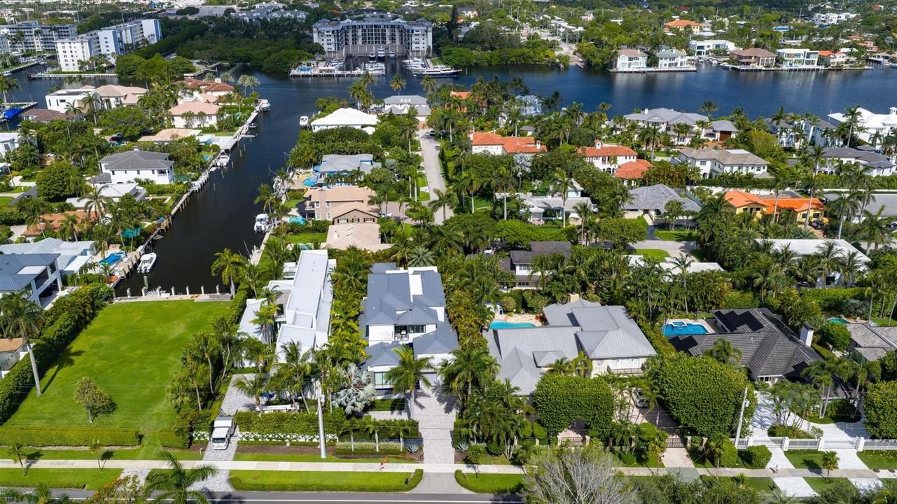 1040 S Ocean Blvd Aerial5