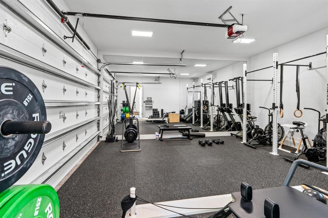 GARAGE_GYM