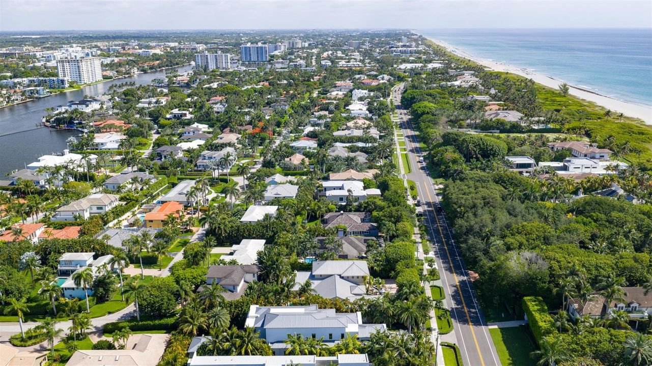 1040 S Ocean Blvd Aerial66