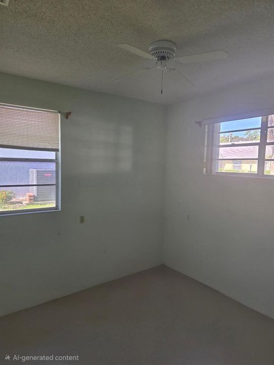5415 Bedroom #2