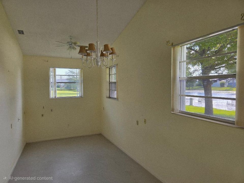 Bonus Room