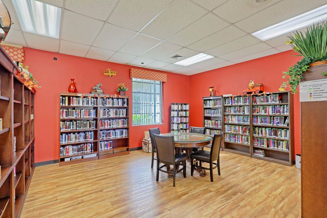 Library