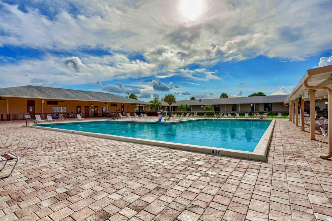 Community Pool
