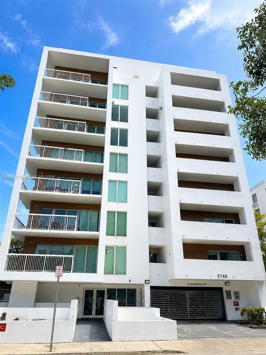 En Renta: $2,500 (1 camas, 1 baños, 629 Pies cuadrados)