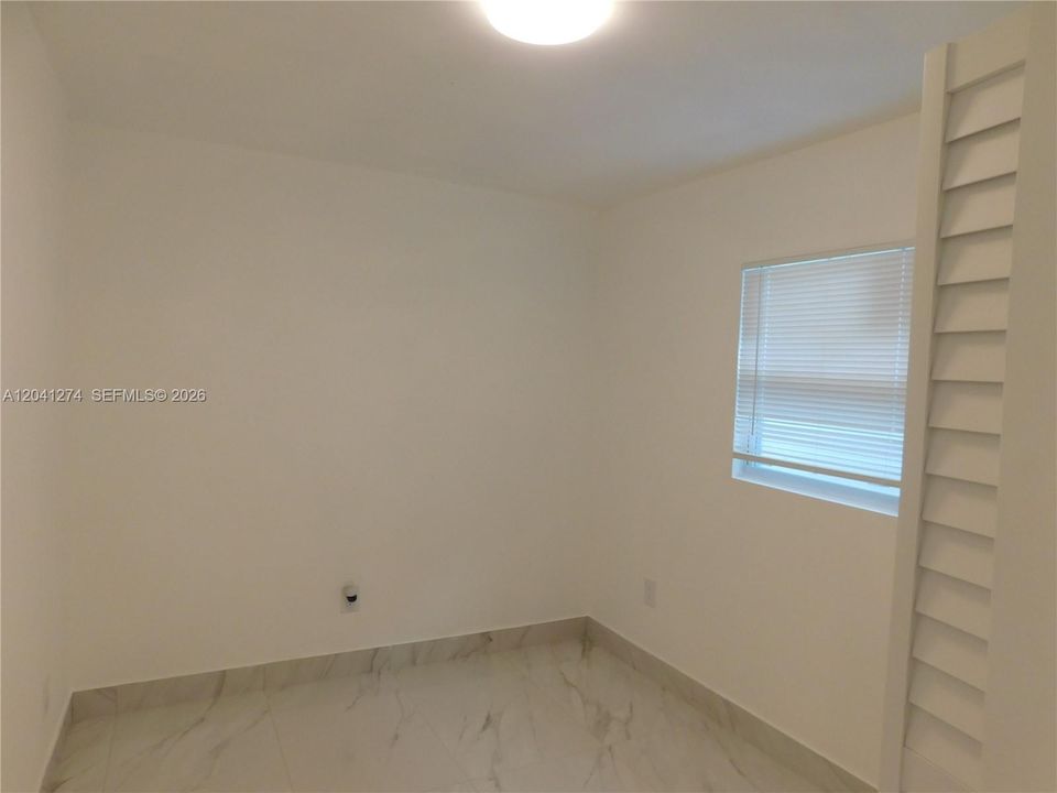 1st bedroom