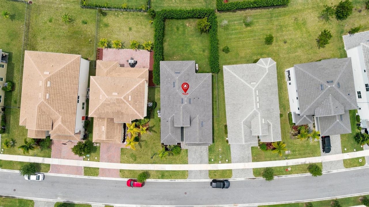aerial of roof_backyard