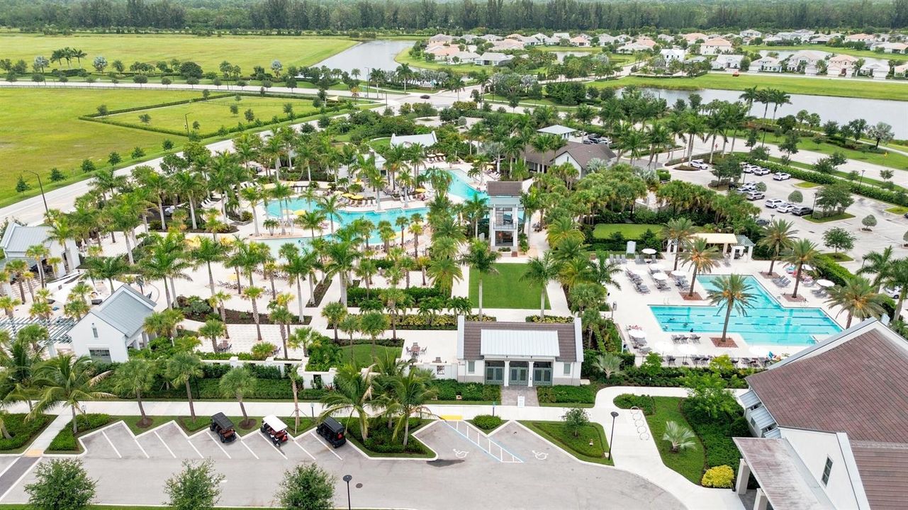 aerial of adventure park (3)