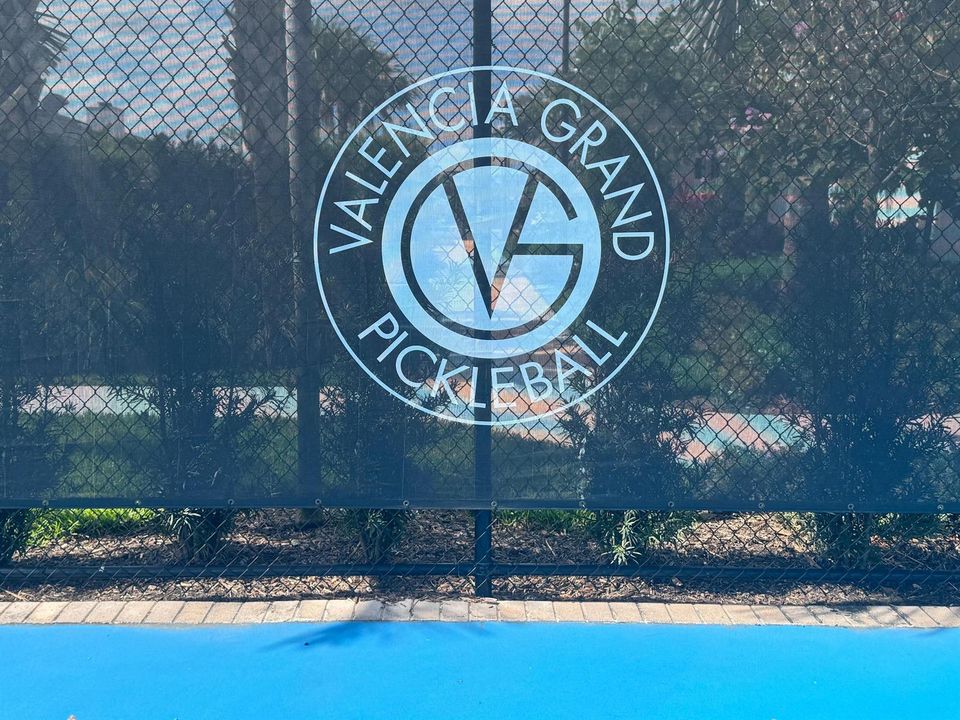 VGPickleball