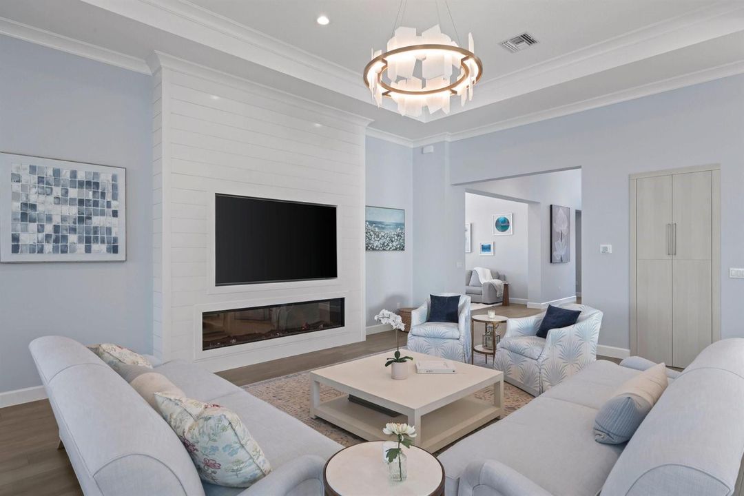 Dimplex electric fireplace