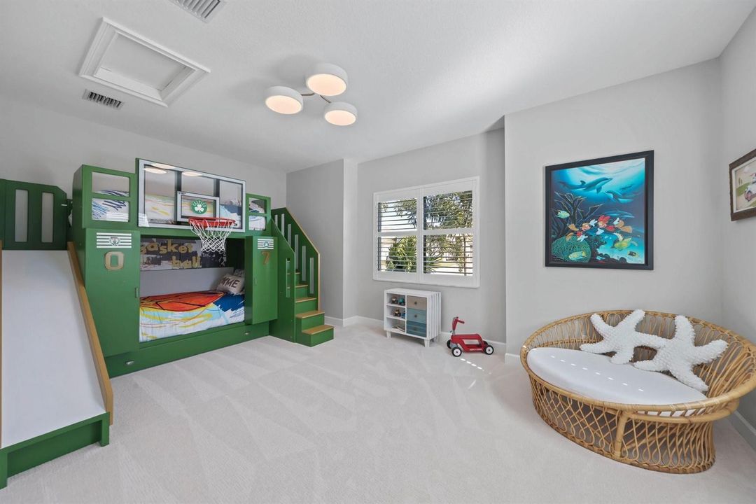 Play Room - Hobby Room - Xtra Guest Room