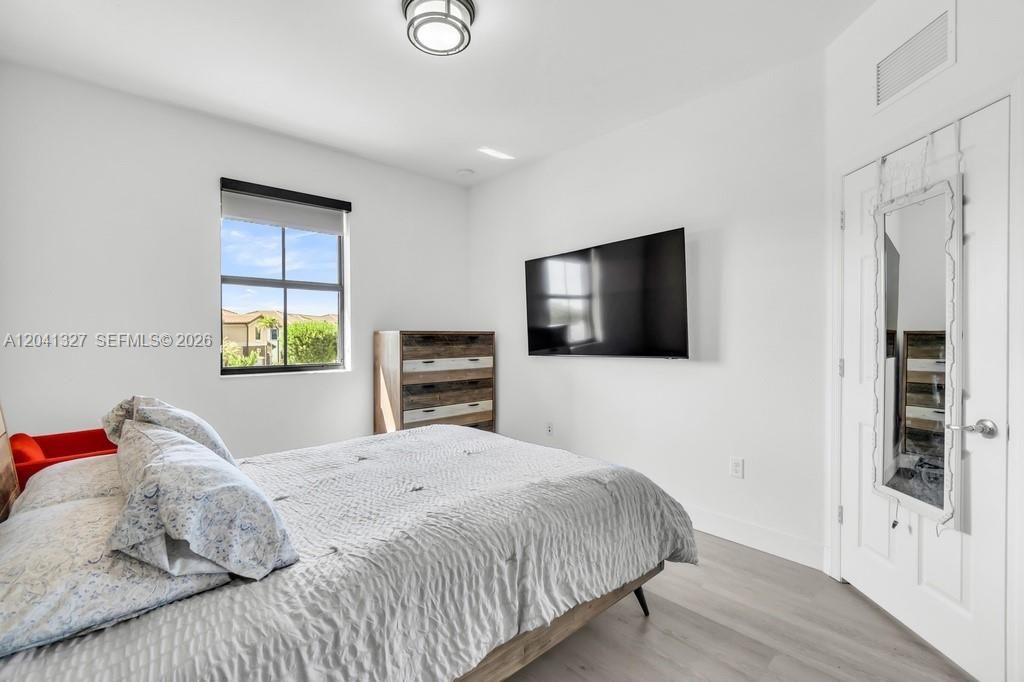 Bedroom #3