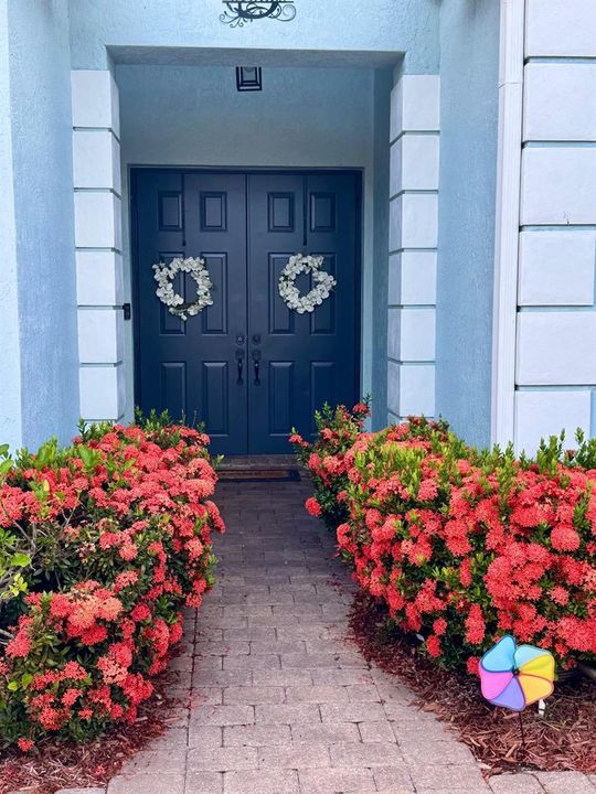 FrontDoor