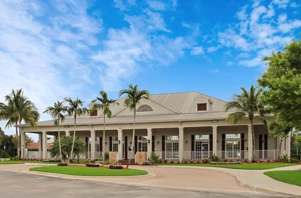 Clubhouse