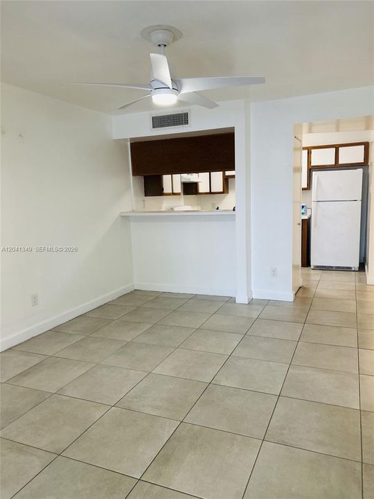 En Renta: $1,750 (1 camas, 1 baños, 693 Pies cuadrados)