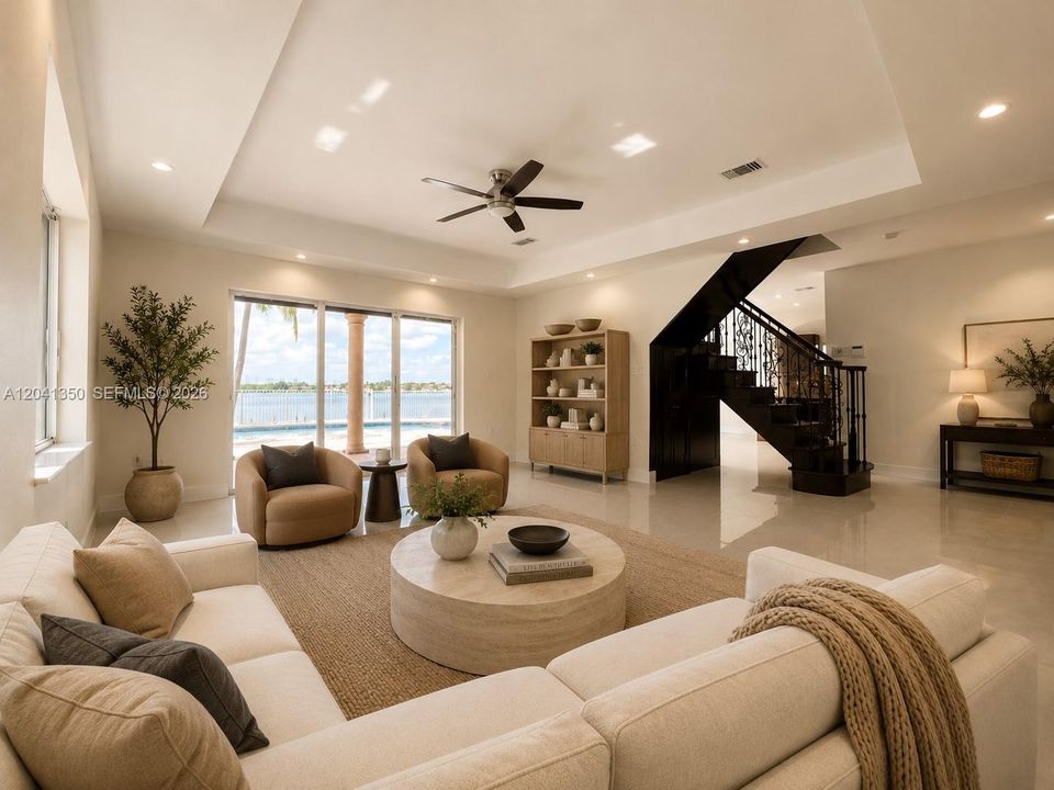For Rent: $5,900 (3 beds, 3 baths, 2663 Square Feet)