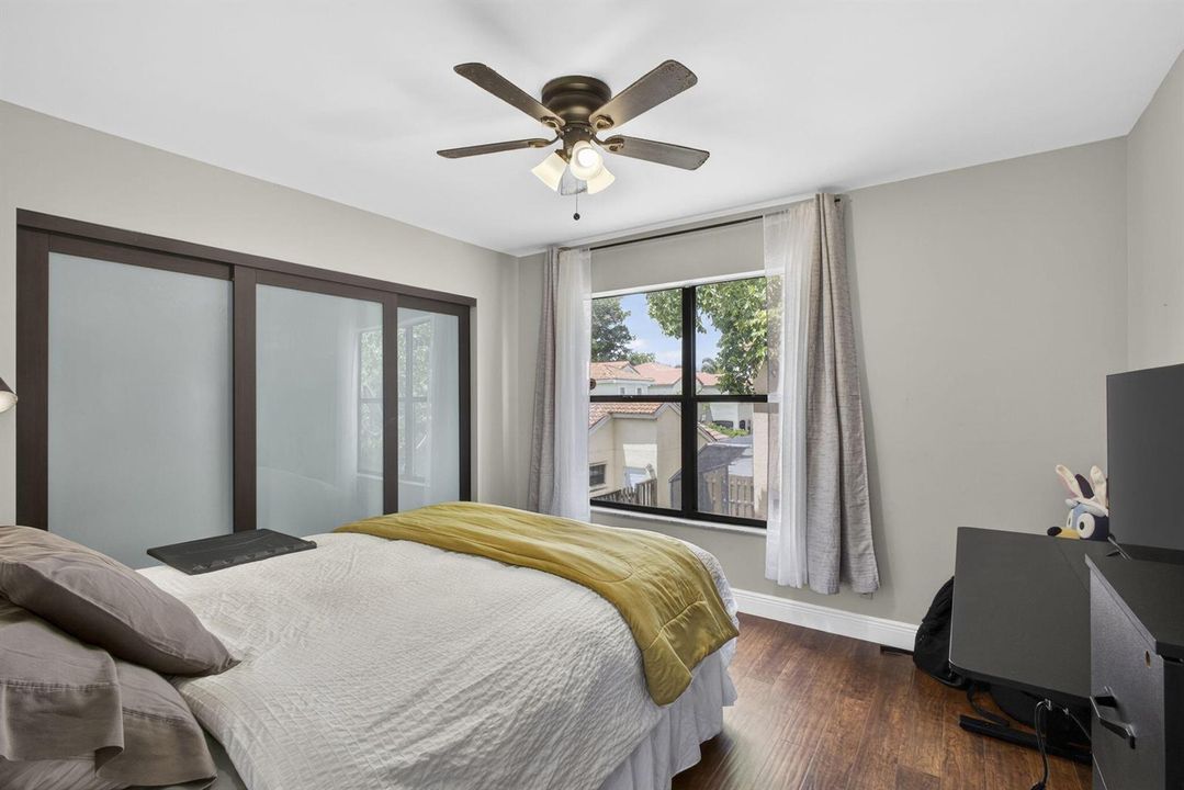 second bdrm