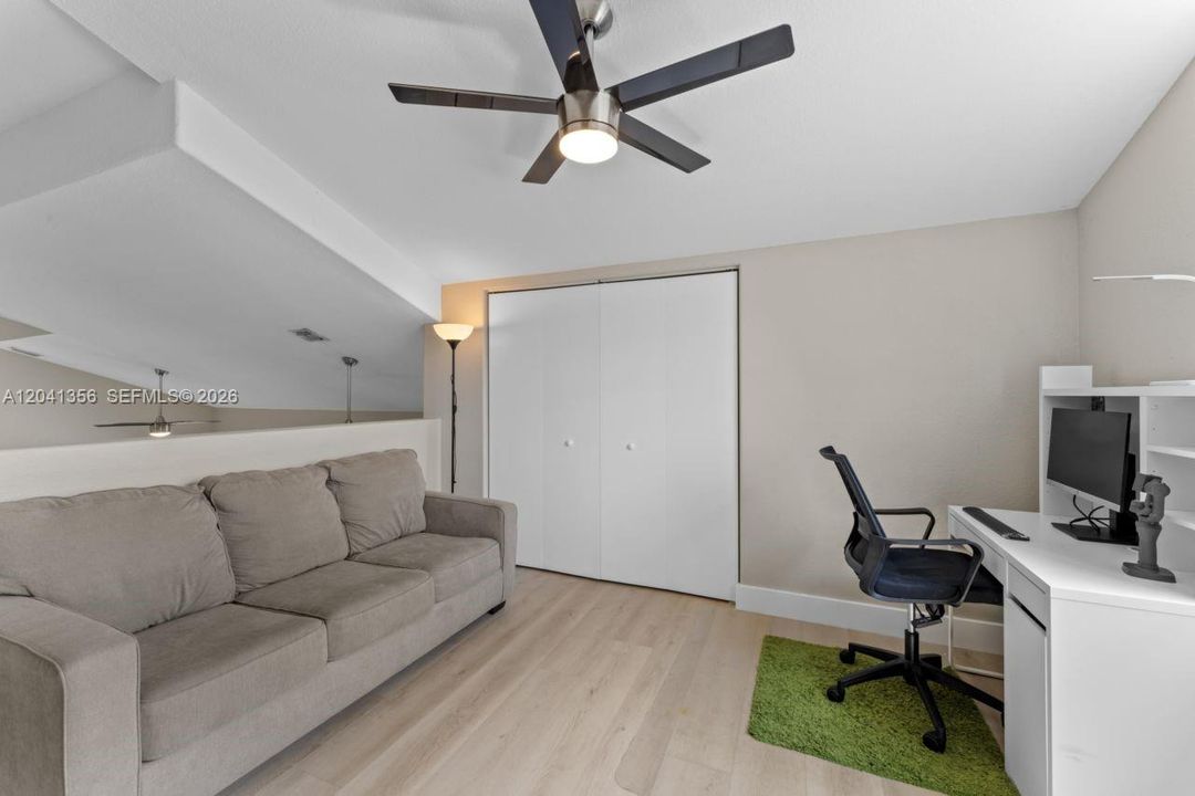 *The fourth bedroom is currently configured as an open flex space and will be enclosed and converted back to a private fourth bedroom