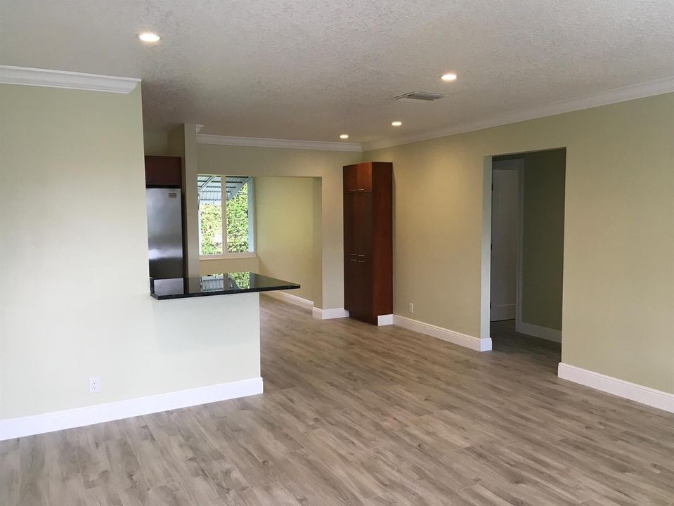 Kitchen Dining