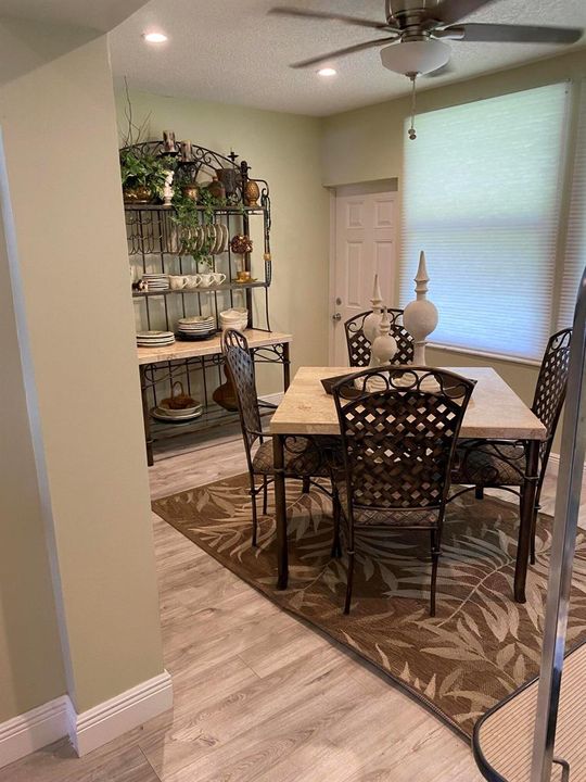 Florida Room