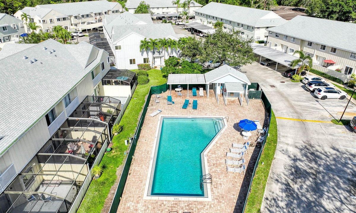 Community Pool