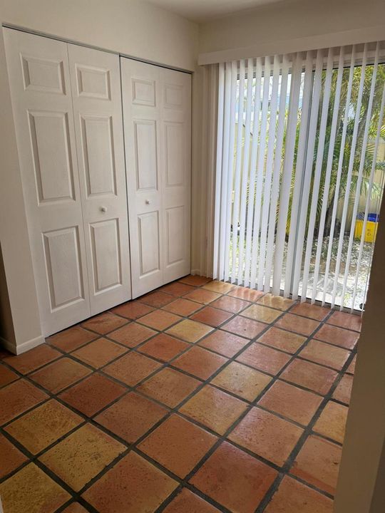 Kitchen dining
