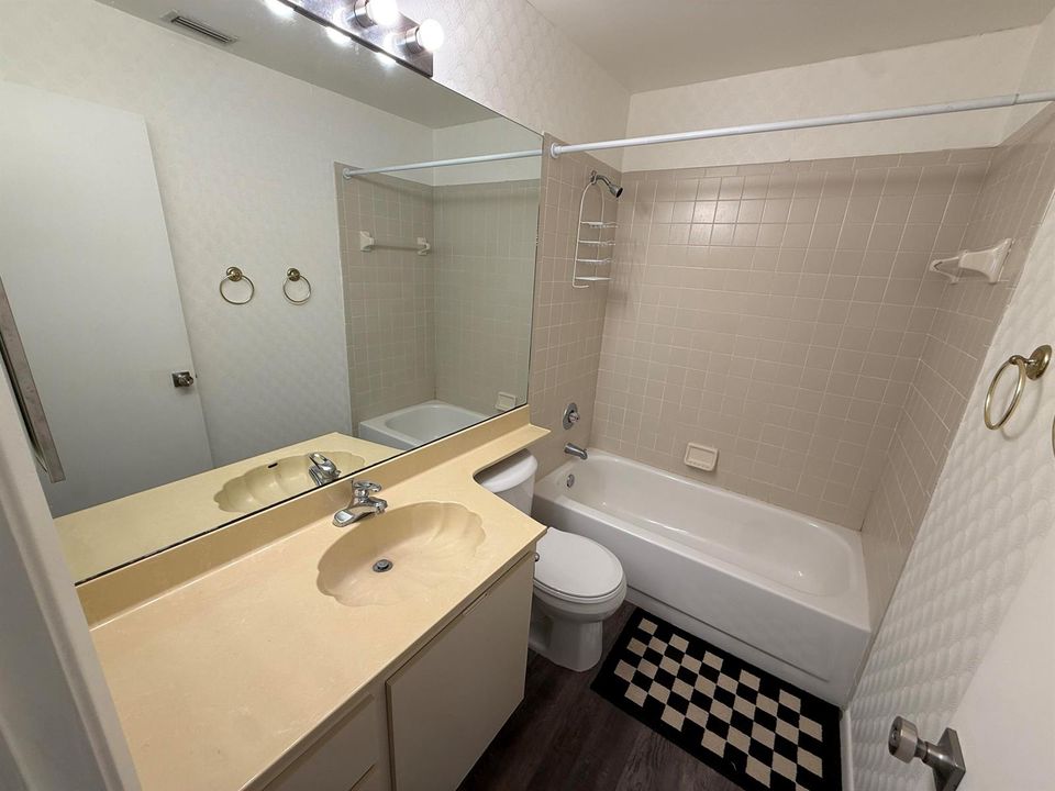 Primary bath 2