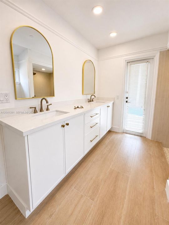 Primary Bathroom 2