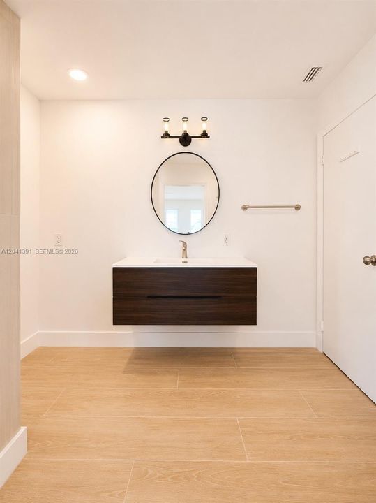 Primary Bathroom 1