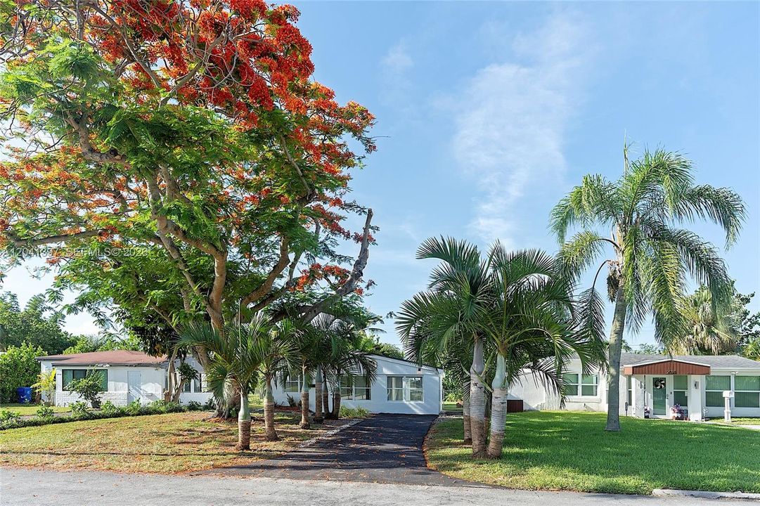 For Rent: $3,400 (3 beds, 1 baths, 1360 Square Feet)